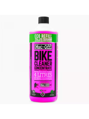 Препарат за почистване (концентрат) - Muc-Off Bike Cleaner - 1L